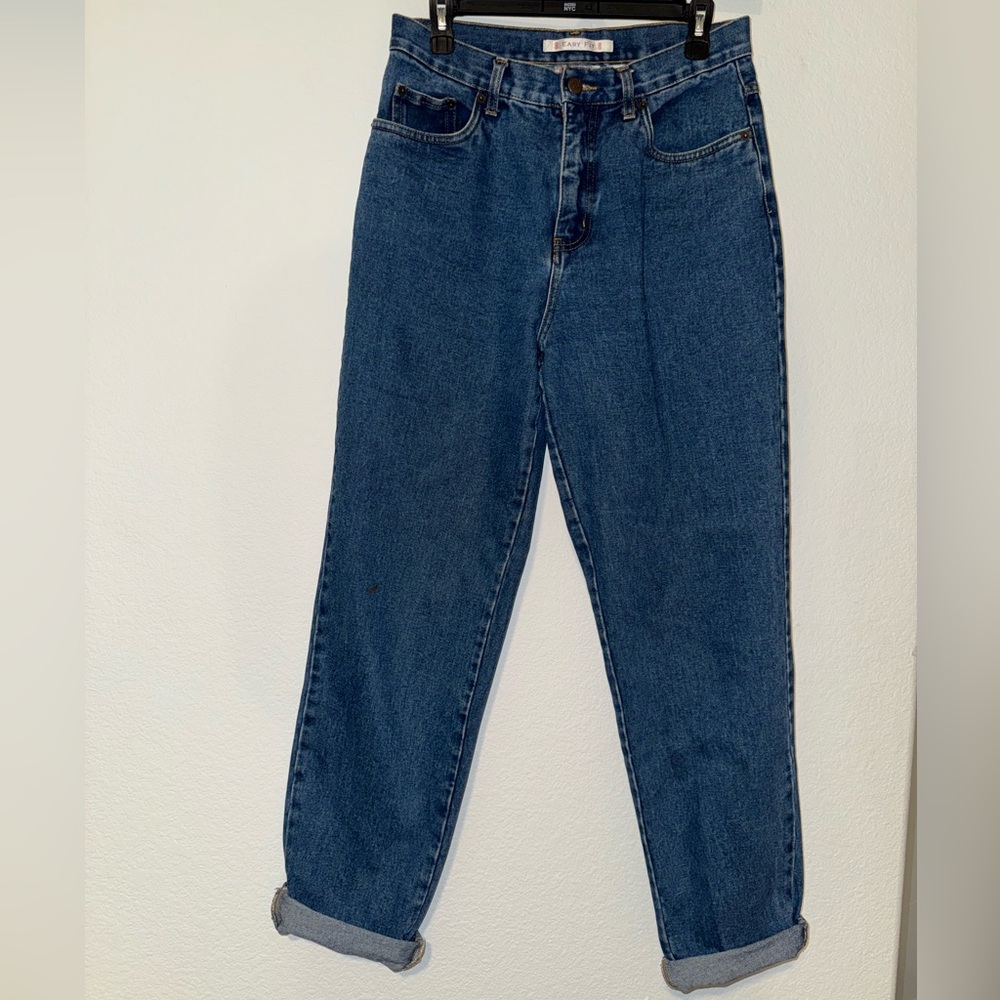 Bill blass easy fit jeans
